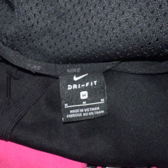 Nike dri fit hoodie - Picture 4 of 4